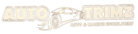 AUTO TRIMZ AUTO AND MARINE UPHOLSTERY OF CAPE CORAL